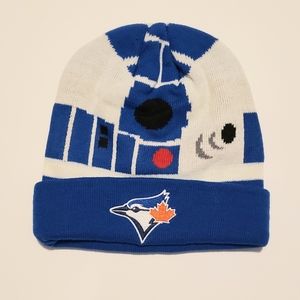 Toronto Blue Jays Star Wars Crossover Toque